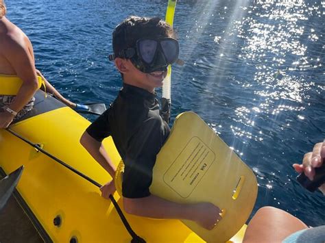 Maui Snorkel Charters Kihei All You Need To Know Before You Go