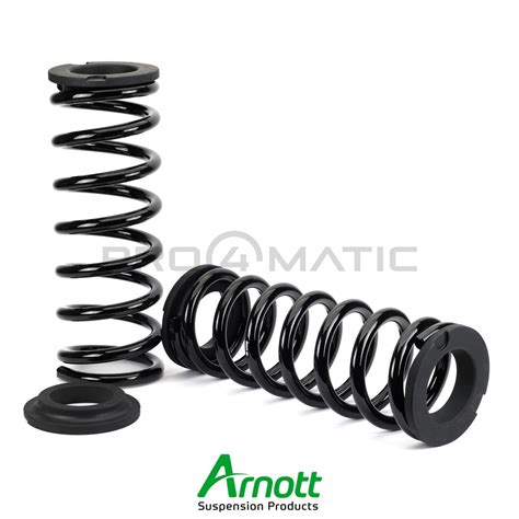 Infiniti QX56 (JA60) Rear Springs Conversion KIT ARNOTT (air suspension ...