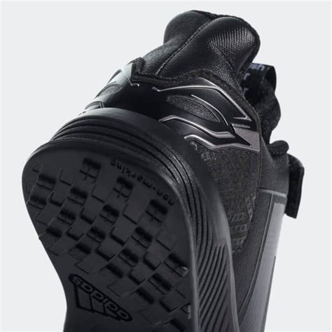 Adidas X Black Panther Kids Shoe Babies And Kids Babies And Kids Fashion