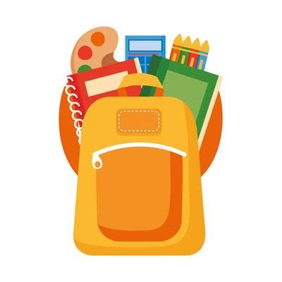 School Supplies Vector Art, Icons, and Graphics for Free Download