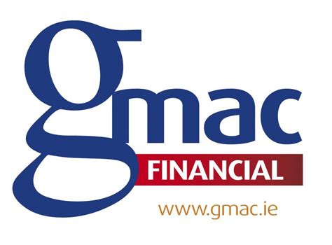 Gmac Financial Logo Hr Brokers Ireland