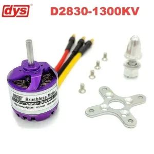 Ready To Sky 2312 920KV Brushless DC Motor For Drone CW Motor Rotation