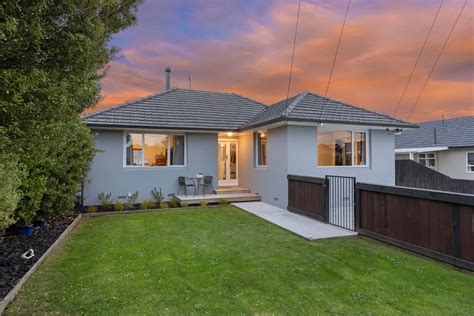 9 Manuka Street Mairehau Canterbury 8013 House Sold