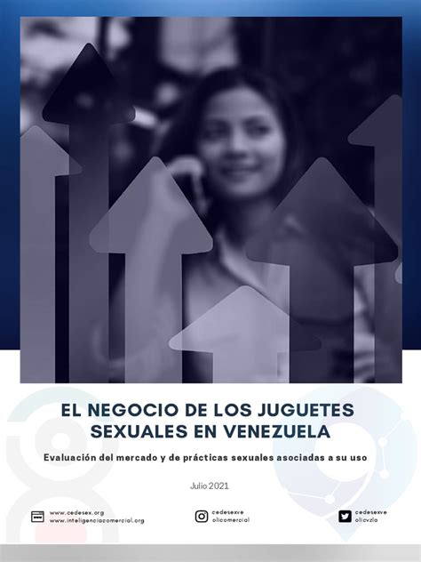 Sex Toy Evaluación Venezuela Pdf Internet La Sexualidad Humana