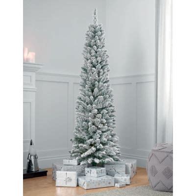 38 top idées de sapins de Noël artificiels décorés