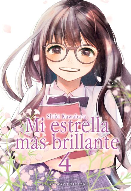 Mi Estrella M S Brillant Volume Comic Vine