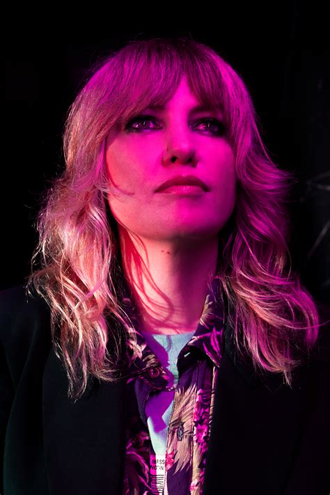 Ladyhawke: “I kept saying, ‘Am I going to die?’ and the doctors couldn