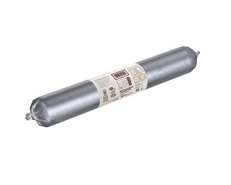 Torvens герметик для дерева Белый 0,6л (0,9кг) - Купить по выгодной цене