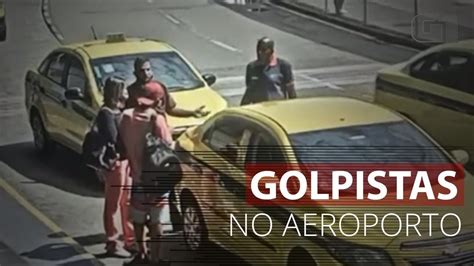 Pol Cia Prende Quadrilha Especializada Em Aplicar Golpes Em Turistas No