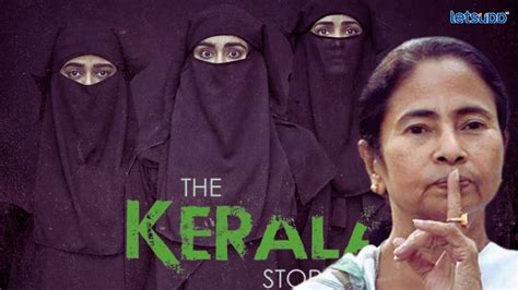 The Kerala Storyचा वाद पेटला या राज्याने थेट सिनेमावरच घातली बंदी