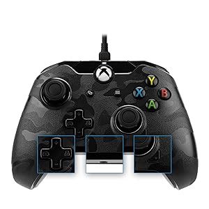 Pdp wired controller xbox one review - grabchlist