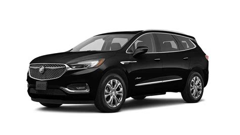 2022 Buick Enclave Price Review Pictures And Specs Carhp