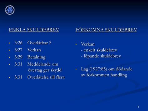 PPT Juridisk Grundkurs 747G62 PowerPoint Presentation Free