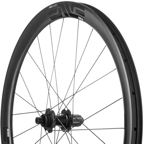 ENVE SES 3 4 AR Disc Brake Wheelset Tubeless Bike