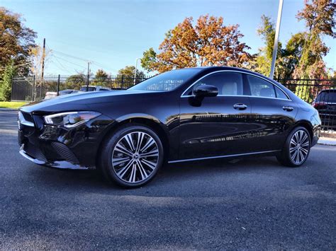 New 2023 Mercedes Benz Cla Cla 250 Coupe In Richmond 96391 Mercedes Benz Of Richmond