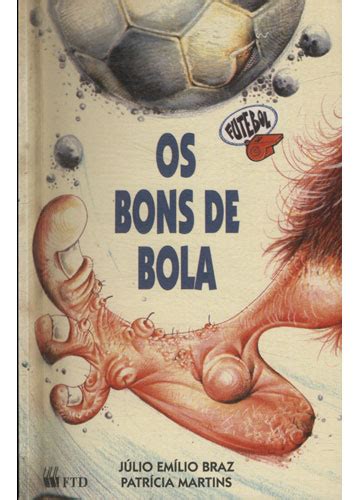 Sebo Do Messias Livro Os Bons De Bola Com Suplemento