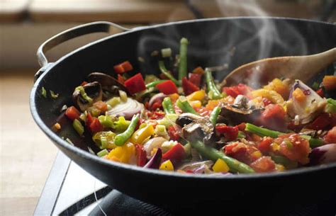 easy healthy cooking habits  transform midweek meals