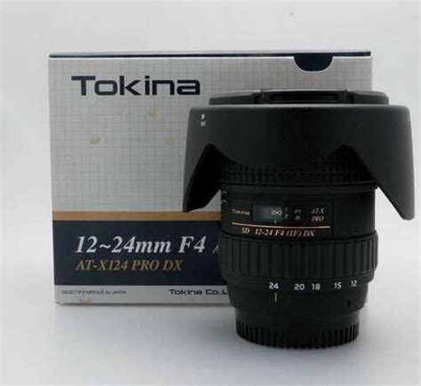 Tokina Mm F At X Pro Sd Dx Aspherical Festima Ru