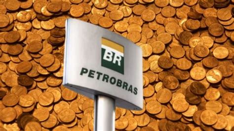 Dividendos Extraordin Rios Da Petrobras Petr Conselho Aprova O