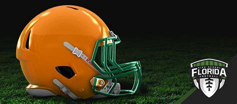 FAMU DRS Baby Rattlers 2016 Football Schedule | FloridaHSFootball.com