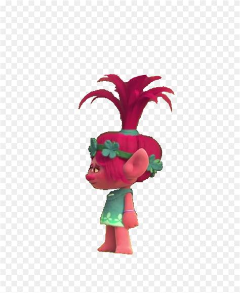 Trolls Troll Poppy Pink Dreamworkstrolls Dreamworks Dre - Poppy Trolls PNG – Stunning free ...