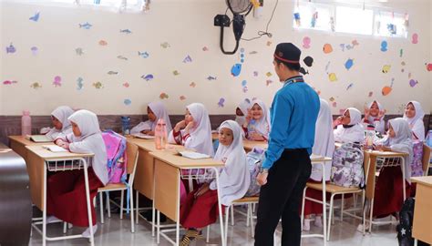 Pendidikan Karakter Untuk Membangun Peradaban Dan Mental Bangsa