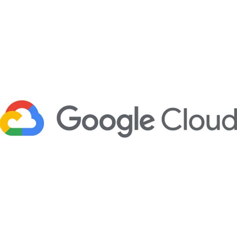 Google Cloud Platform logo vector SVG, PNG download free - 2