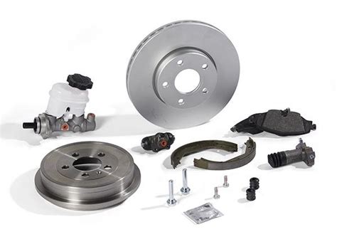 Delphi Technologies Aftermarket ranks first choice for brake pads and ...