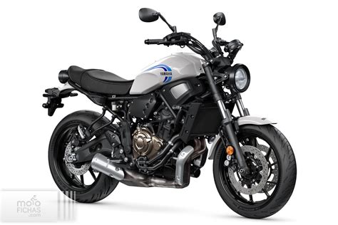 Yamaha Xsr Precio Ficha T Cnica Opiniones Y Ofertas