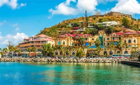 The 10 Best St Maarten Excursions And Caribbean Island Tours