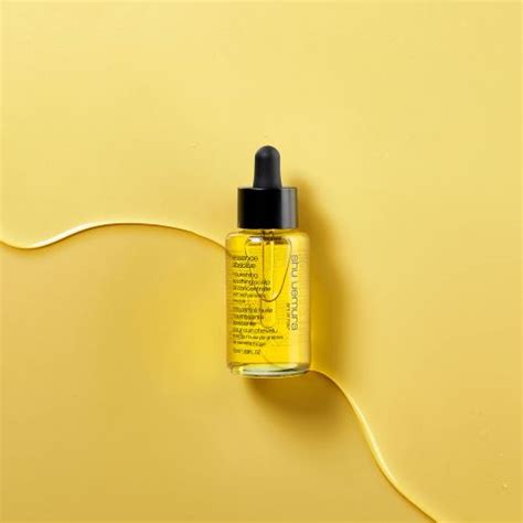 Shu Uemura Essence Absolue Nourishing Soothing Scalp Oil Concentrate Ml