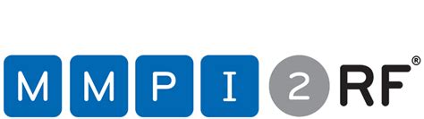 העברת אבחון MMPI-2 RF (סולמות ודוח מילולי) אונליין ב- PTech - סייקטק