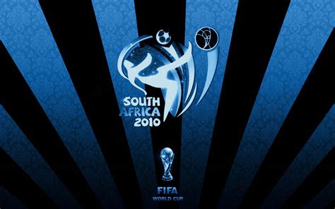 Desktop Inspiratoin: Fifa World Cup 2010 Wallpapers