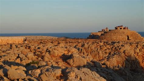 Qu Ver En Menorca En Dos D As Espa A