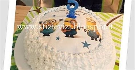 Torta Minions Per Un Cattivissimo Compleanno Ovvero Come Organizzare