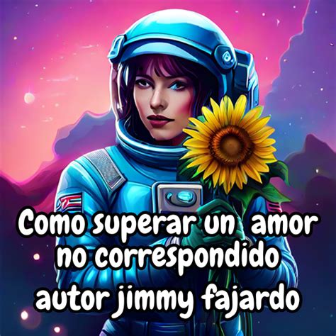 Cómo Superar Un Amor No Correspondido jimmy fajardo Hotmart