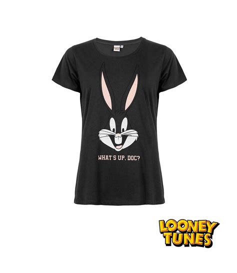 Looney Tunes - T-shirt | Erve Online