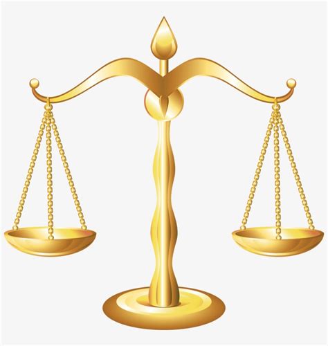 Scales Justice Clipart