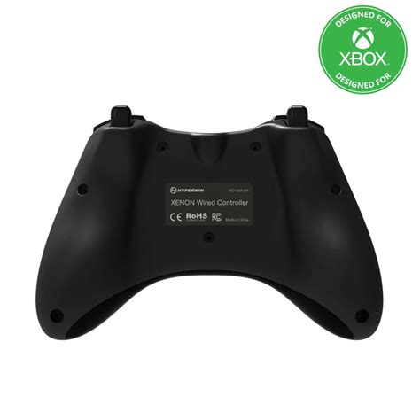 Hyperkin Xenon Wired Controller For Xbox Series Xs Xbox1 Windows