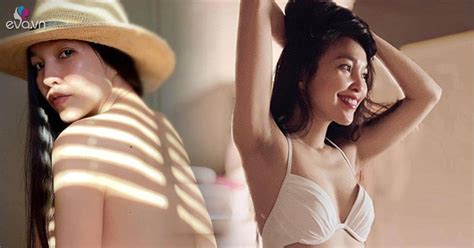 năm làm mẹ đơn thân nữ ca sĩ này vẫn tươi trẻ khoe ảnh nude gây sốt dân mạng