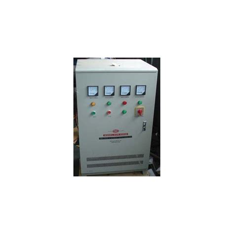 Jual Harga Stabilizer OKI 60 KVA 3 Phase