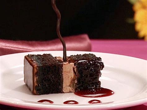 Heavenly Chocolate Cake Recipe Food Network