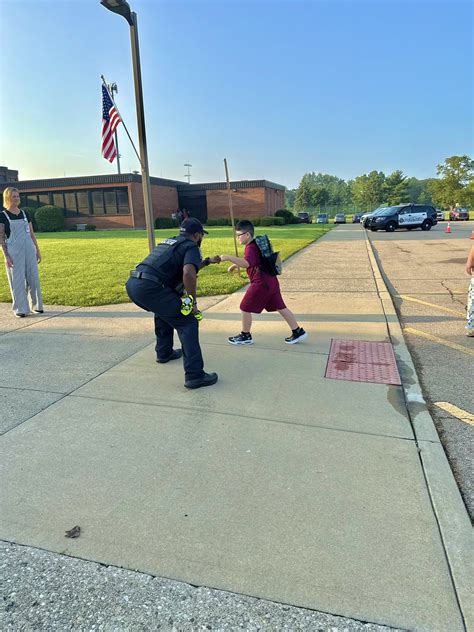 Kettering Police Department... - Kettering Police Department