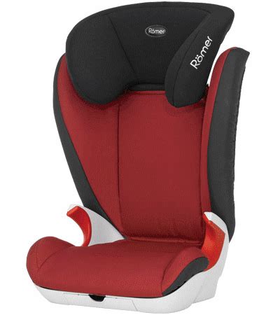 Britax Romer Kid Ii Kg Boboking