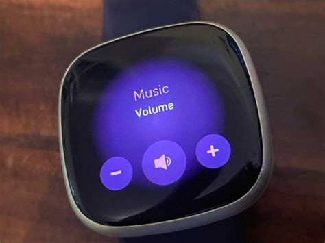 How To Add Or Control Music To Fitbit Versa And Sense Series Plus Older