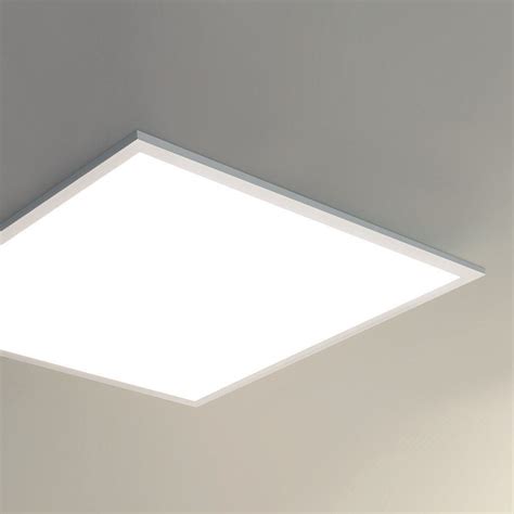 Luminaire Suspendu HI PANEL D Metalmek Illuminazione Apparent