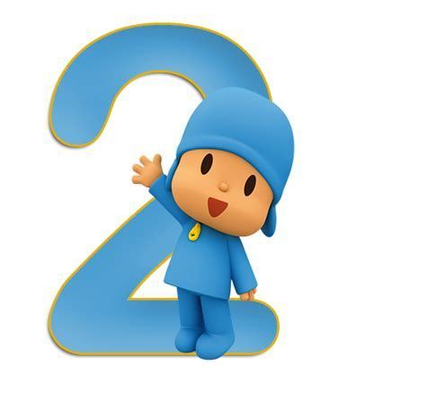 Resultado De Imagen Para Pocoyo Png Boneco Pocoyo Festa Cumplea Os