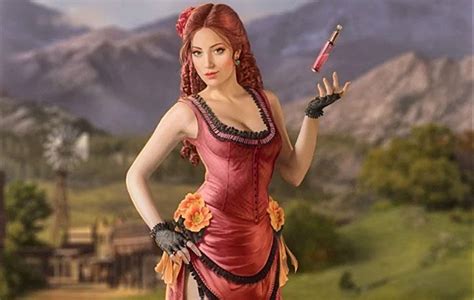 Desperados 3 Kate Ohara Protagonista Del Nuovo Trailer Del Gioco