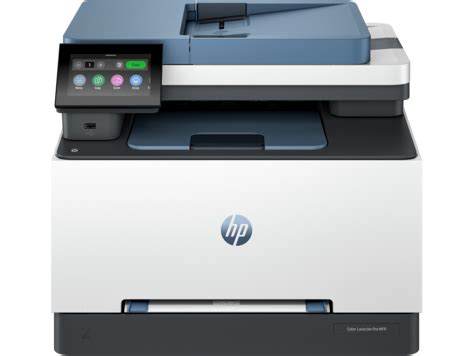 Hp Color Laserjet Pro Mfp Fdw Setup And User Guides Hp Support