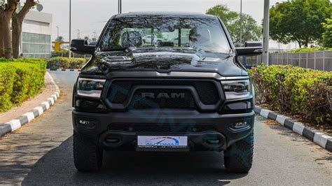 Ram Rebel Crew Cab X Etorque Automax Group Llc